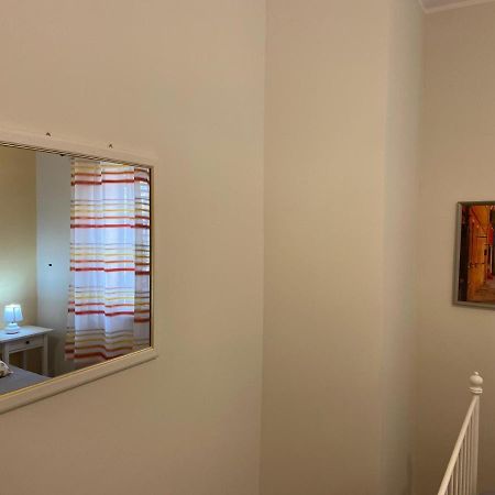 Appartement Casa Sole à Bagheria Extérieur photo