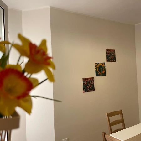 Appartement Casa Sole à Bagheria Extérieur photo