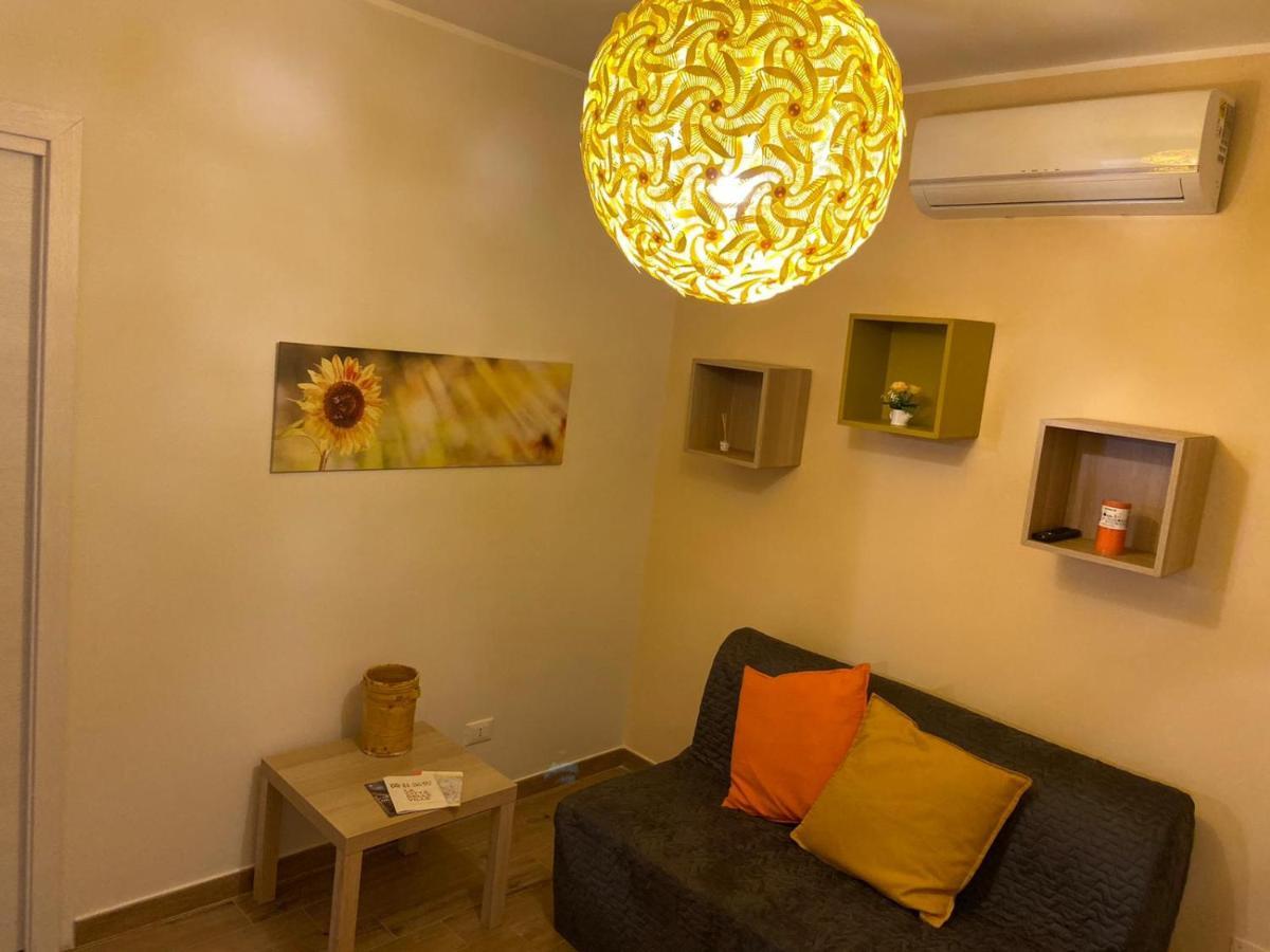 Appartement Casa Sole à Bagheria Extérieur photo